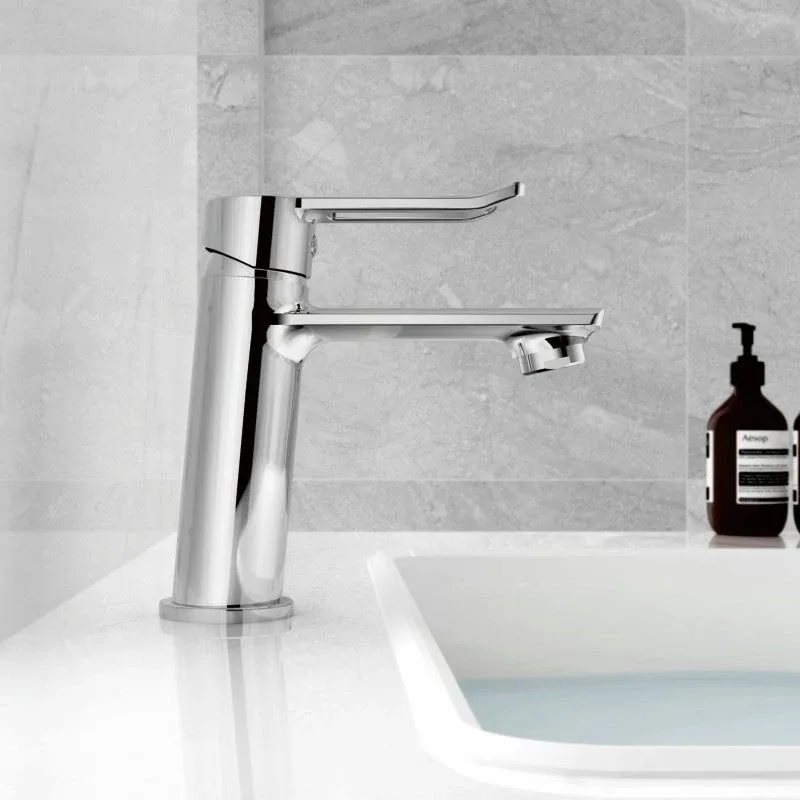 Смеситель Haiba HB10556 для раковины