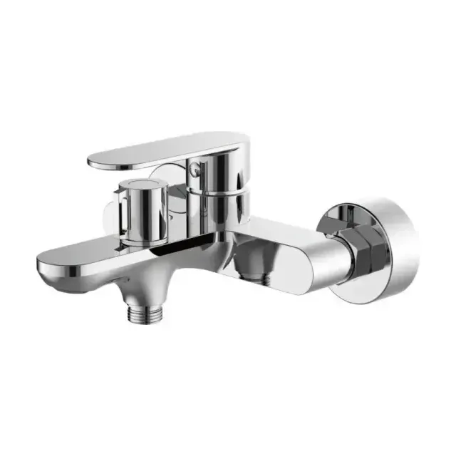 Смеситель Haiba HB60590 для ванны и душа