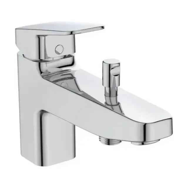 Смеситель на борт ванны Ideal Standard Ceraplan BD257AA на 1 отверстие