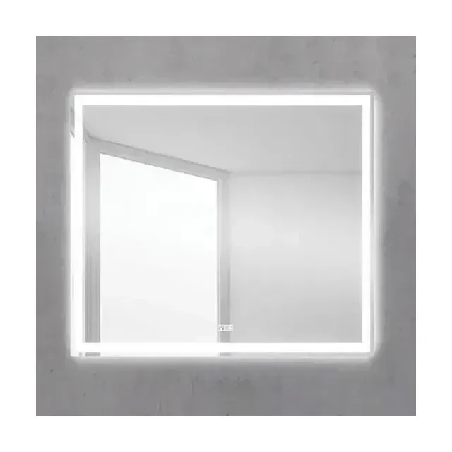 Зеркало BelBagno SPC-GRT-900-800-LED-TCH-WARM