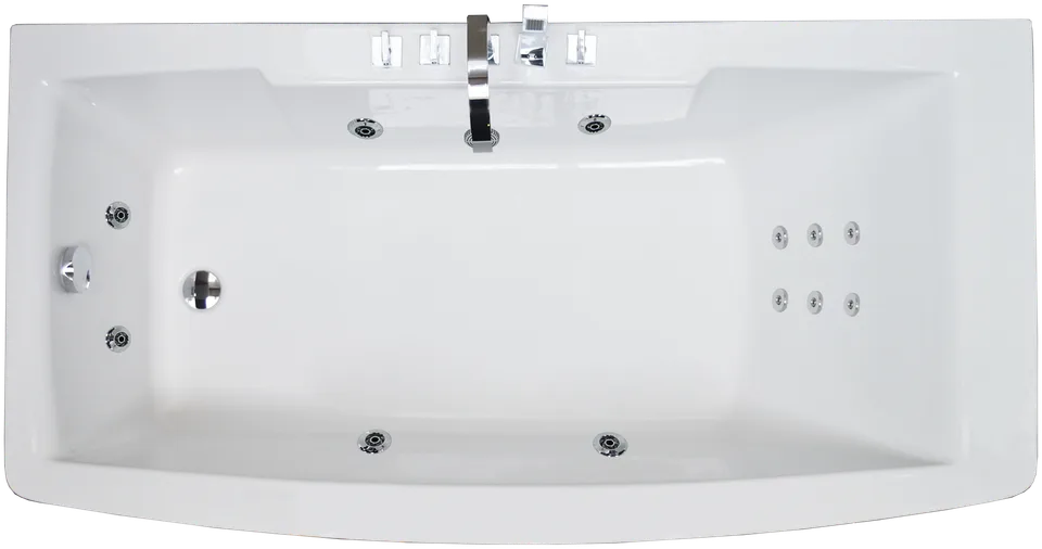 Акриловая ванна FATO RB326100 170х85х60
