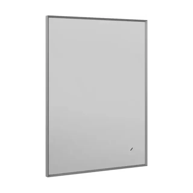 Зеркало Prato Кодэ 60 с Led-подсветкой и функцией антизапотевания