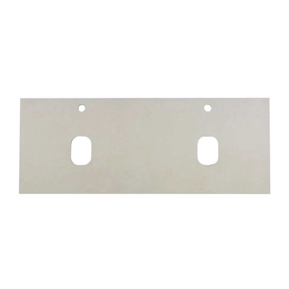 Столешница из керамогранита BelBagno KEP-120-2-CEM Cemento