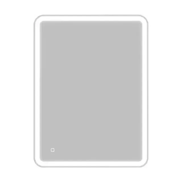 Зеркало BelBagno SPC-MAR-500-800-LED-TCH