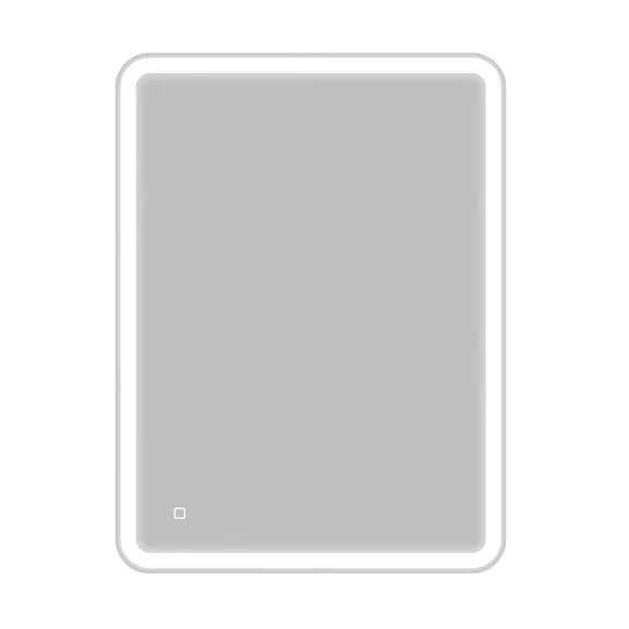 Зеркало BelBagno SPC-MAR-500-800-LED-TCH