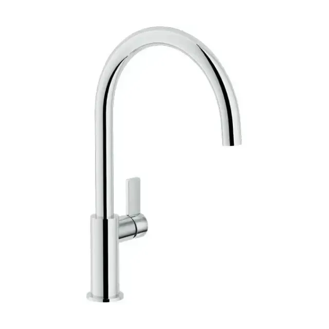 Смеситель Nobili Flag FL96113CR для кухни