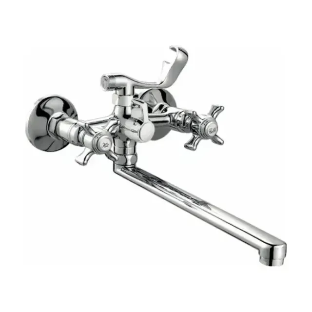Смеситель Haiba HB2124 универсальный