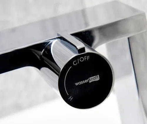 Смеситель WasserKRAFT Alme 1510 для раковины