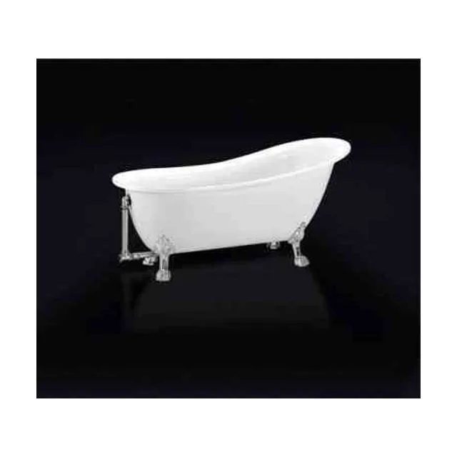 Акриловая ванна BELBAGNO BB06-1700