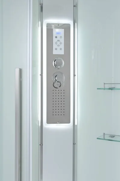 AvaCan Душевая кабина EM2090 LED