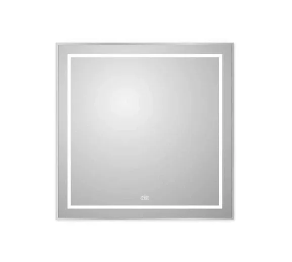 Зеркало BelBagno SPC-KRAFT-800-800-TCH-WARM