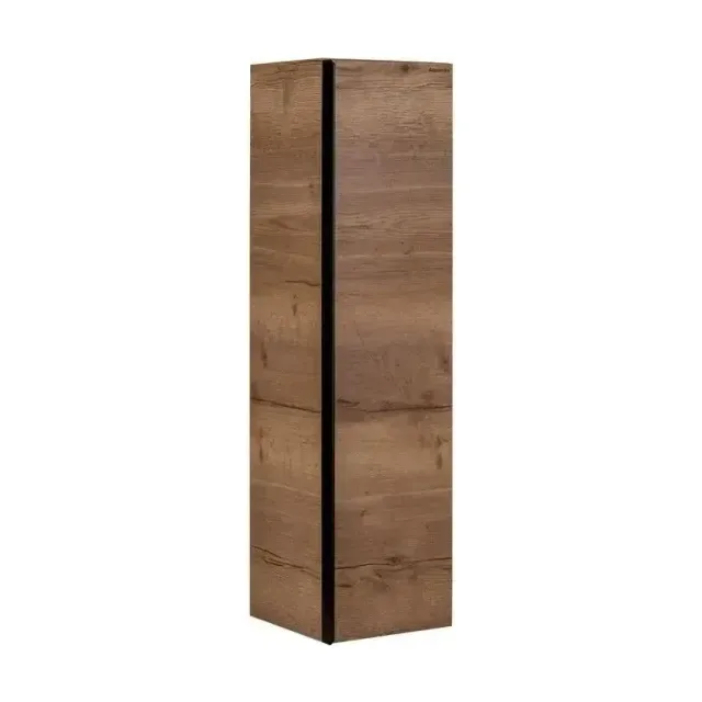 Пенал Aquanika Loft 30*115 древесный аттик