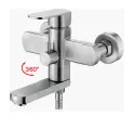 Смеситель для ванны ACCOONA A63205