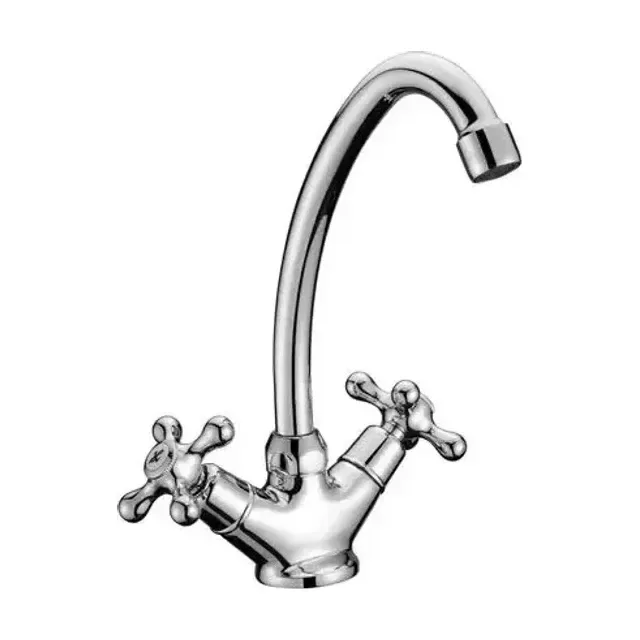Смеситель Lemark Standart для кухни LM2104C