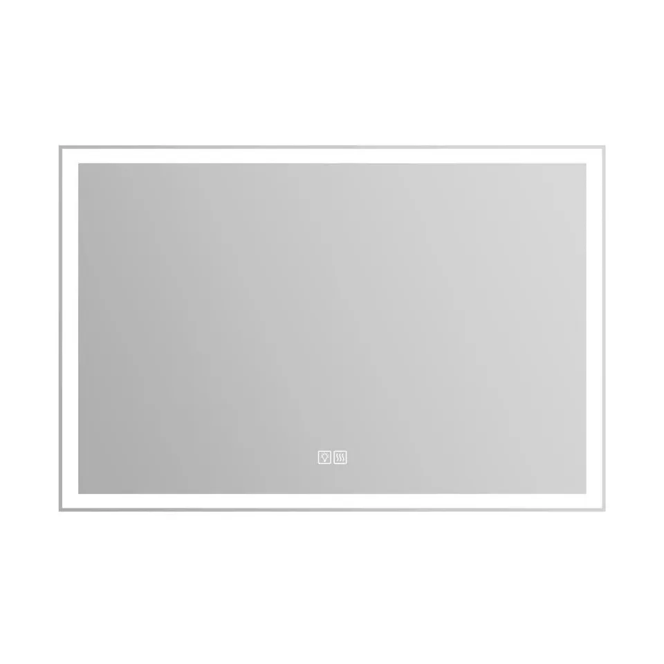 Зеркало BelBagno SPC-GRT-1000-600-LED-TCH-WARM