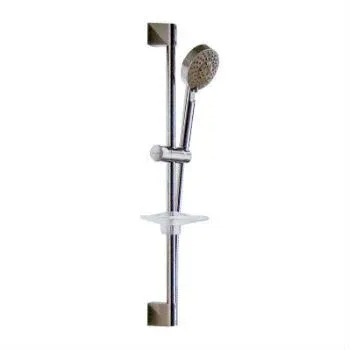Комплект смесителей Bravat Eco F00313С 3в1