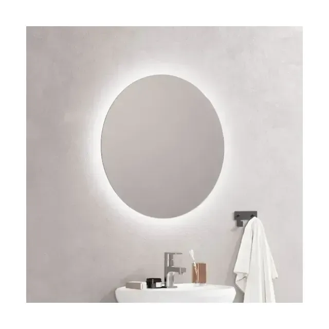 Зеркало Corozo Ринго 65 с Led-подсветкой