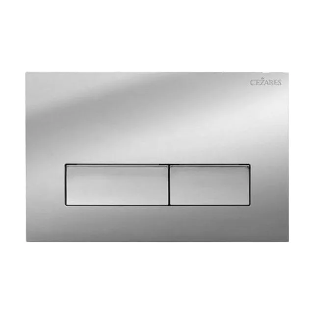 Кнопка смыва CEZARES SLIDER-BTN-01