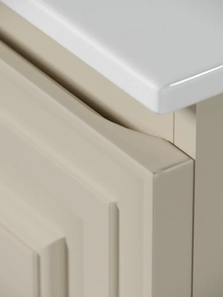 Тумба под раковину Sancos Very 100 Beige Soft R