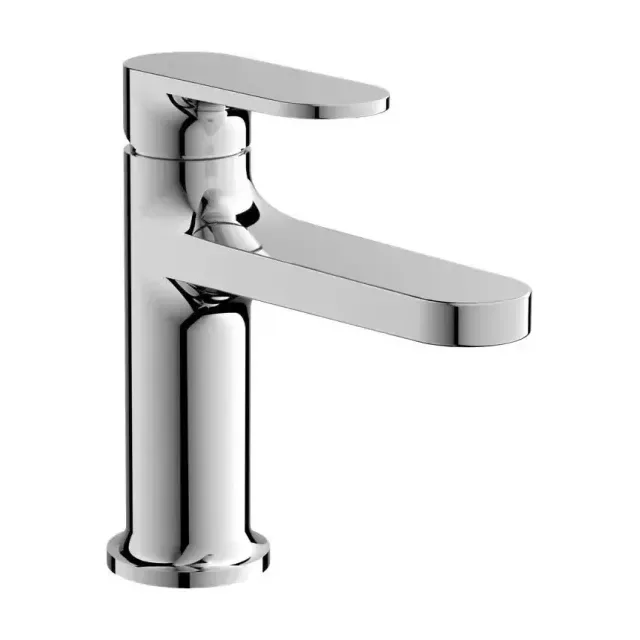 Смеситель Belz B10713 для раковины хром