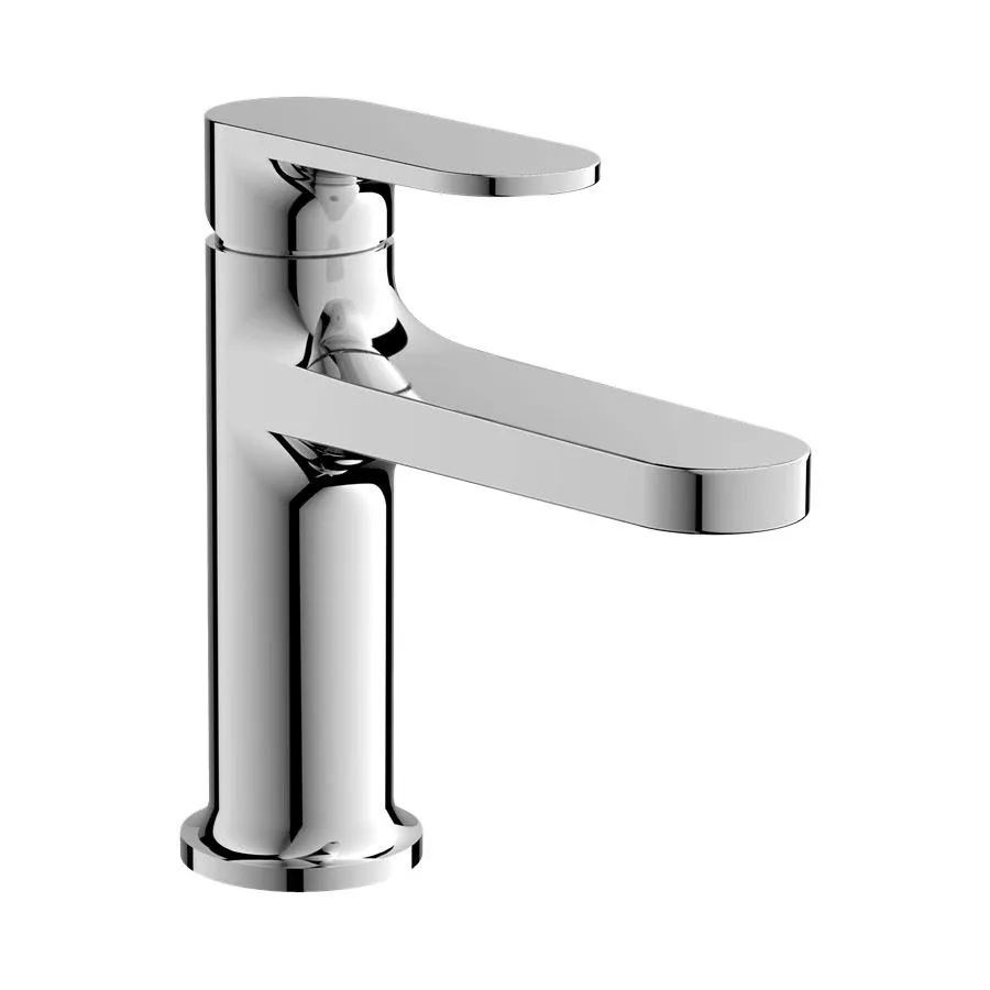 Смеситель Belz B10713 для раковины хром
