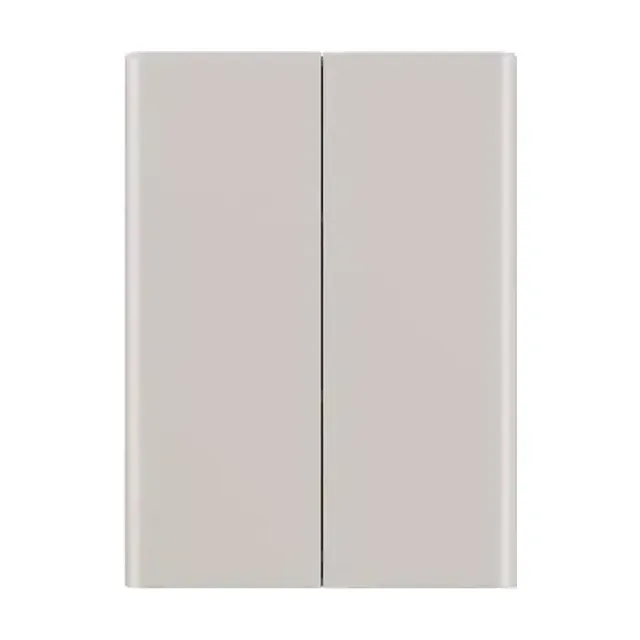 Шкаф Style Line Атлантика 60*80 карамель