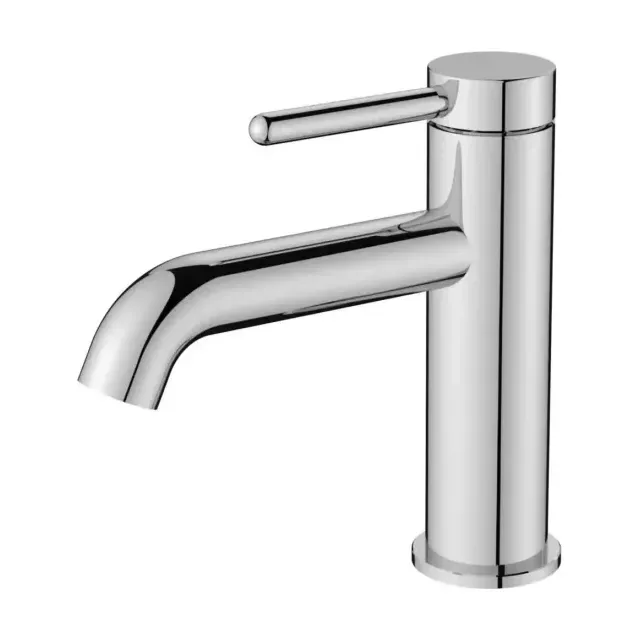 Смеситель Haiba HB10836 для раковины хром