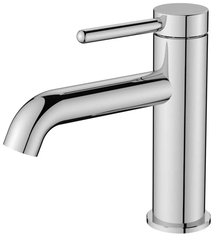 Смеситель Haiba HB10836 для раковины хром