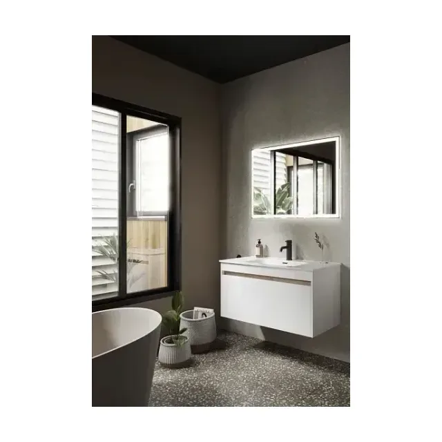 Комплект мебели Sancos Smart 100 софт айс
