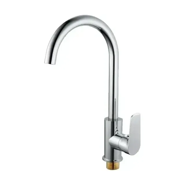 Смеситель Agger Splendid A0900100 для кухни
