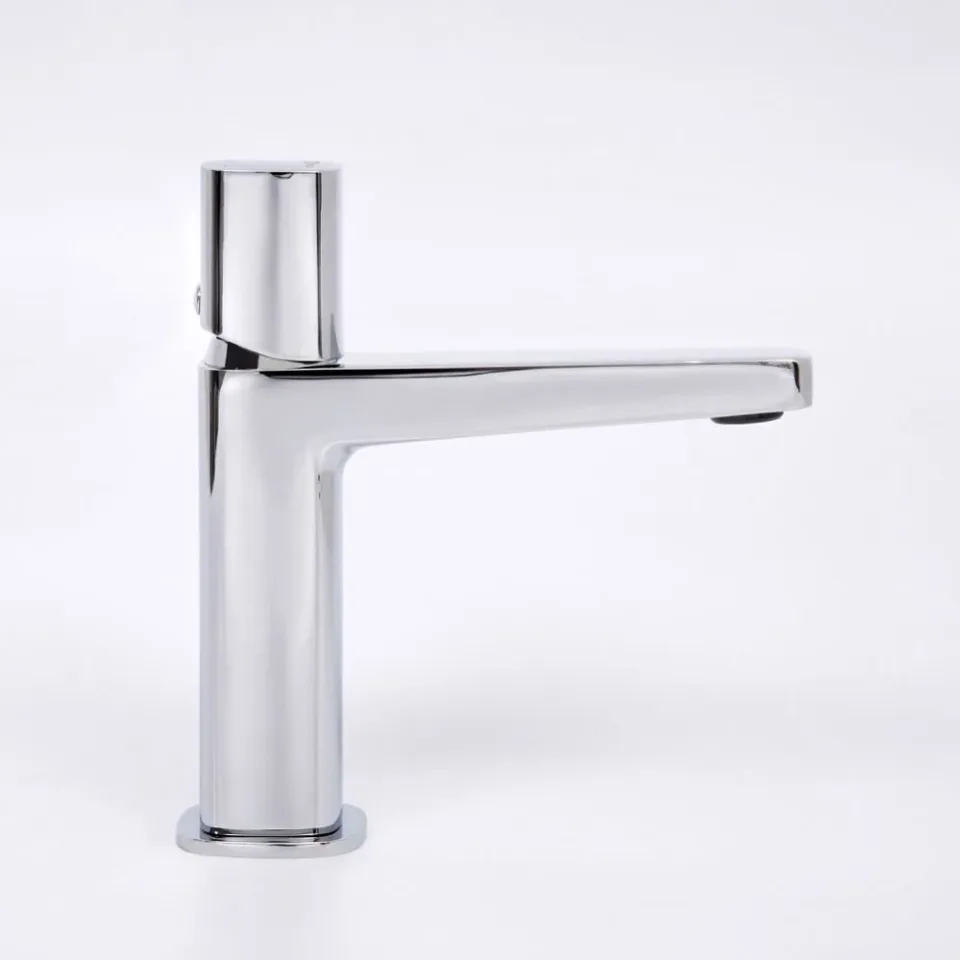 Смеситель WasserKRAFT Naab 8603 для раковины