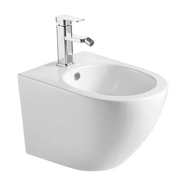 Биде Ceramica Nova Форма (Forma) CN3010 подвесное