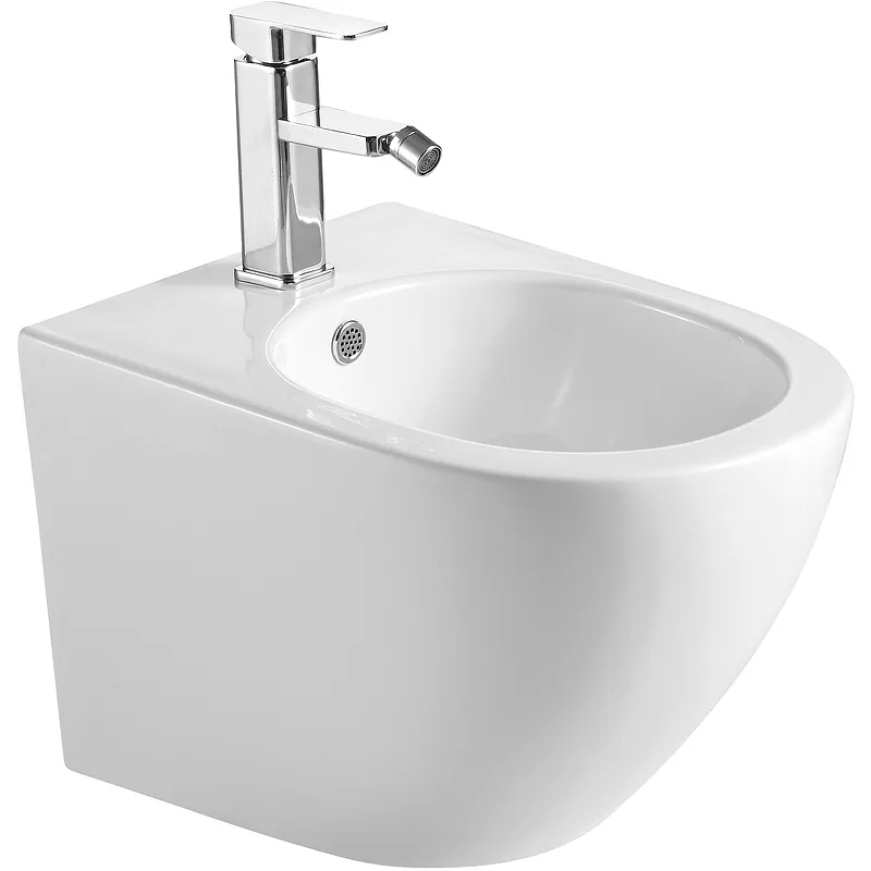 Биде Ceramica Nova Форма (Forma) CN3010 подвесное