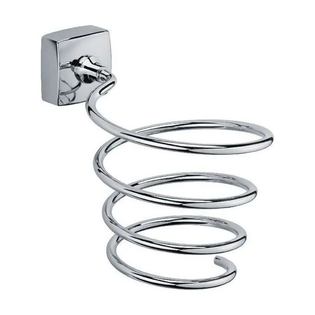 Держатель для фена Fixsen Kvadro FX-61319B