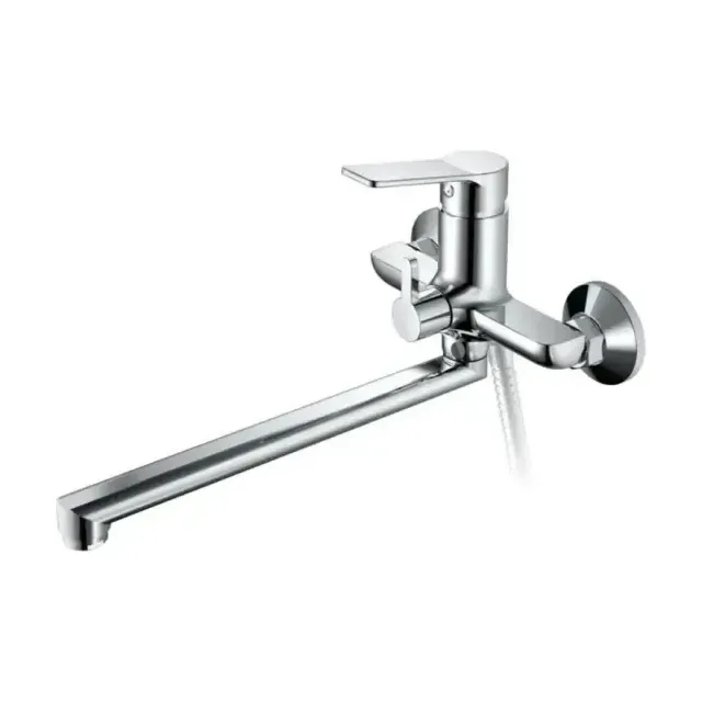 Смеситель Haiba HB22559 универсальный