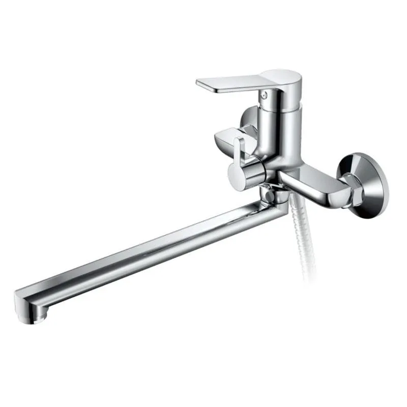 Смеситель Haiba HB22559 универсальный