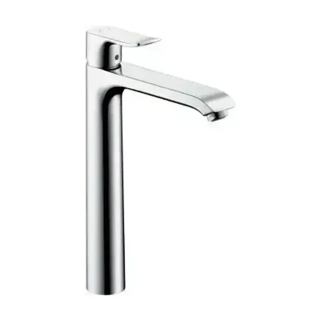Смеситель Hansgrohe Metris 31082000 для раковины