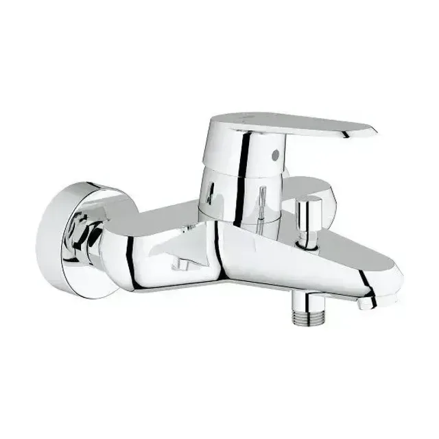 Смеситель Grohe Eurodisc Cosmopolitan 33390002 для ванны и душа без душевых аксессуаров