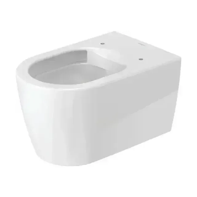 Подвесной унитаз Duravit Me by Starck 36*57 безободковый