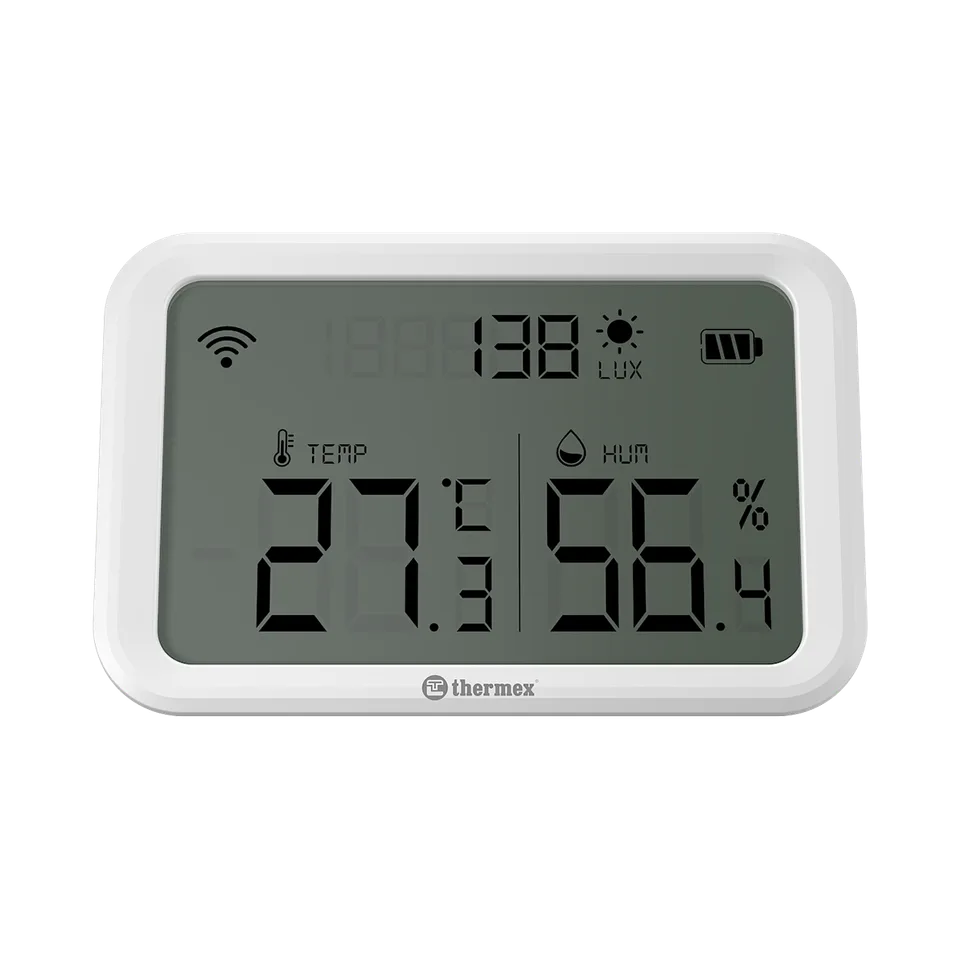 THERMEX Octagon Wi-Fi