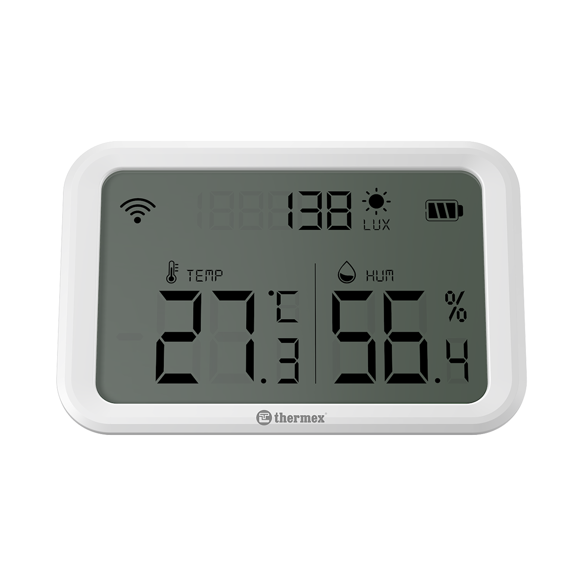 THERMEX Octagon Wi-Fi