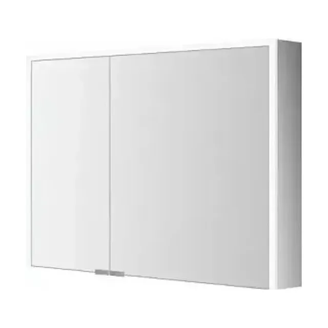 Зеркало-шкаф Esbano ES-5008NS 80*70 с подсветкой
