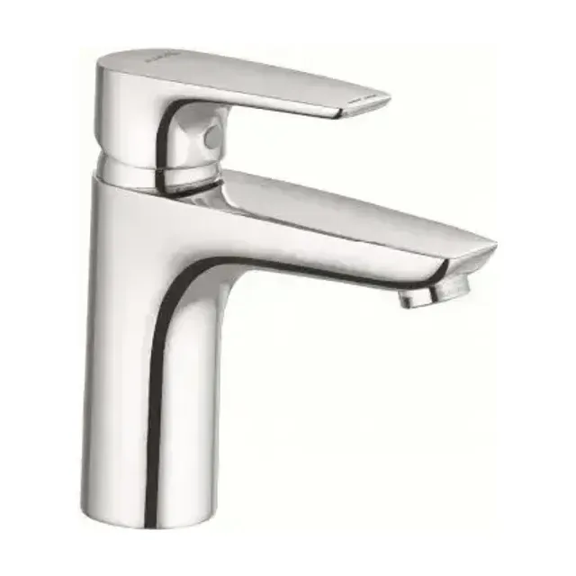 Смеситель Kludi Pure&Solid 342920575 для раковины