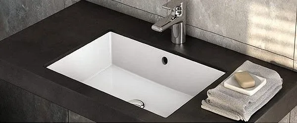 Встраиваемая раковина Ideal Standard Strada 59,5*43,5