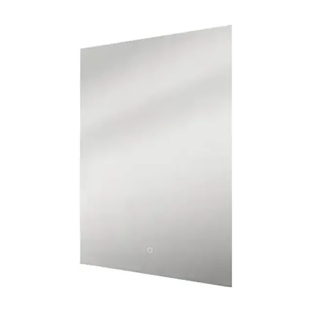 Зеркало Orange Quadrо OQ-50ZE 50*70 сенсорный выключатель с Led-подсветкой