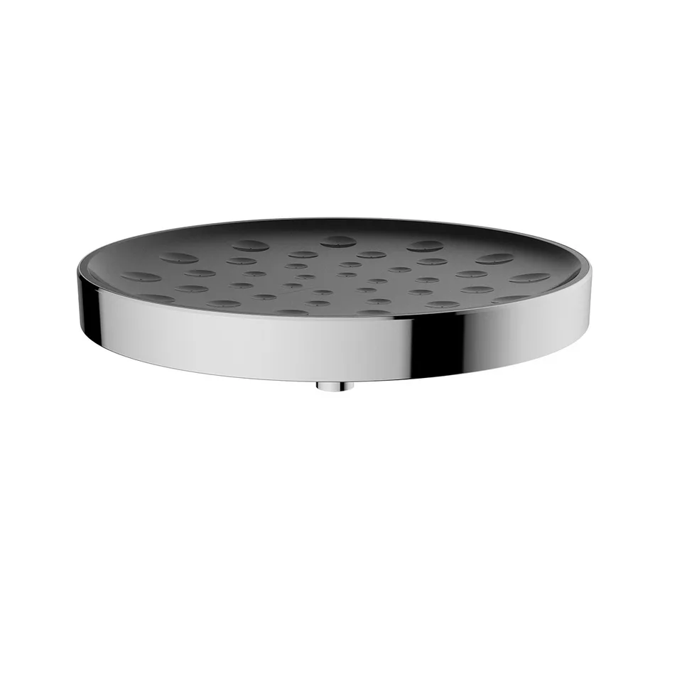 Душевой комплект Инспаер (Inspire) VSFW-3I22MT2RCH встраиваемый, термостатический, двухрежимный, хром