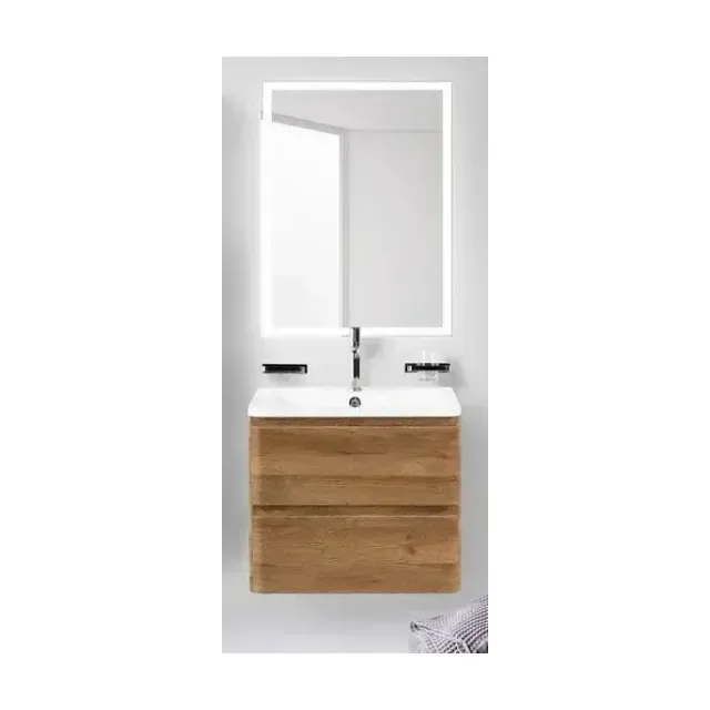 Комплект мебели BelBagno Албано (Albano) 60 дуб рустик