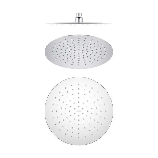 Круглый верхний душ 250*2 мм AQUATEK AQ2073CR