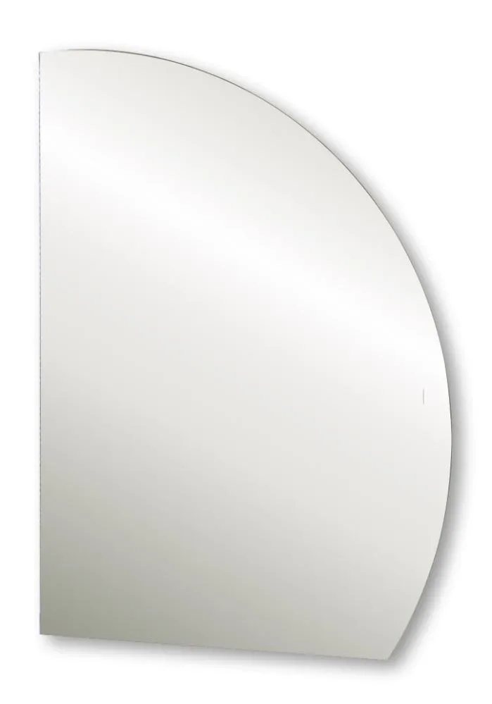 Зеркало Silver Mirrors Mario 68,6*109,7 с Led-подсветкой инфракрасный выключатель R