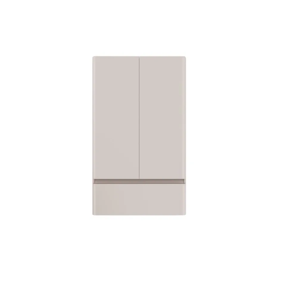 Шкаф Style Line Атлантика 60*100 карамель